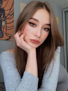 Оксана путана СПБ, проститутки страпон, метро Комендантский проспект - фото 2
