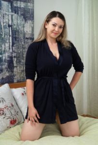 Анюта индивидуалка Санкт-Петербурга, студентки спб индивидуалки, метро Озерки - фото 11